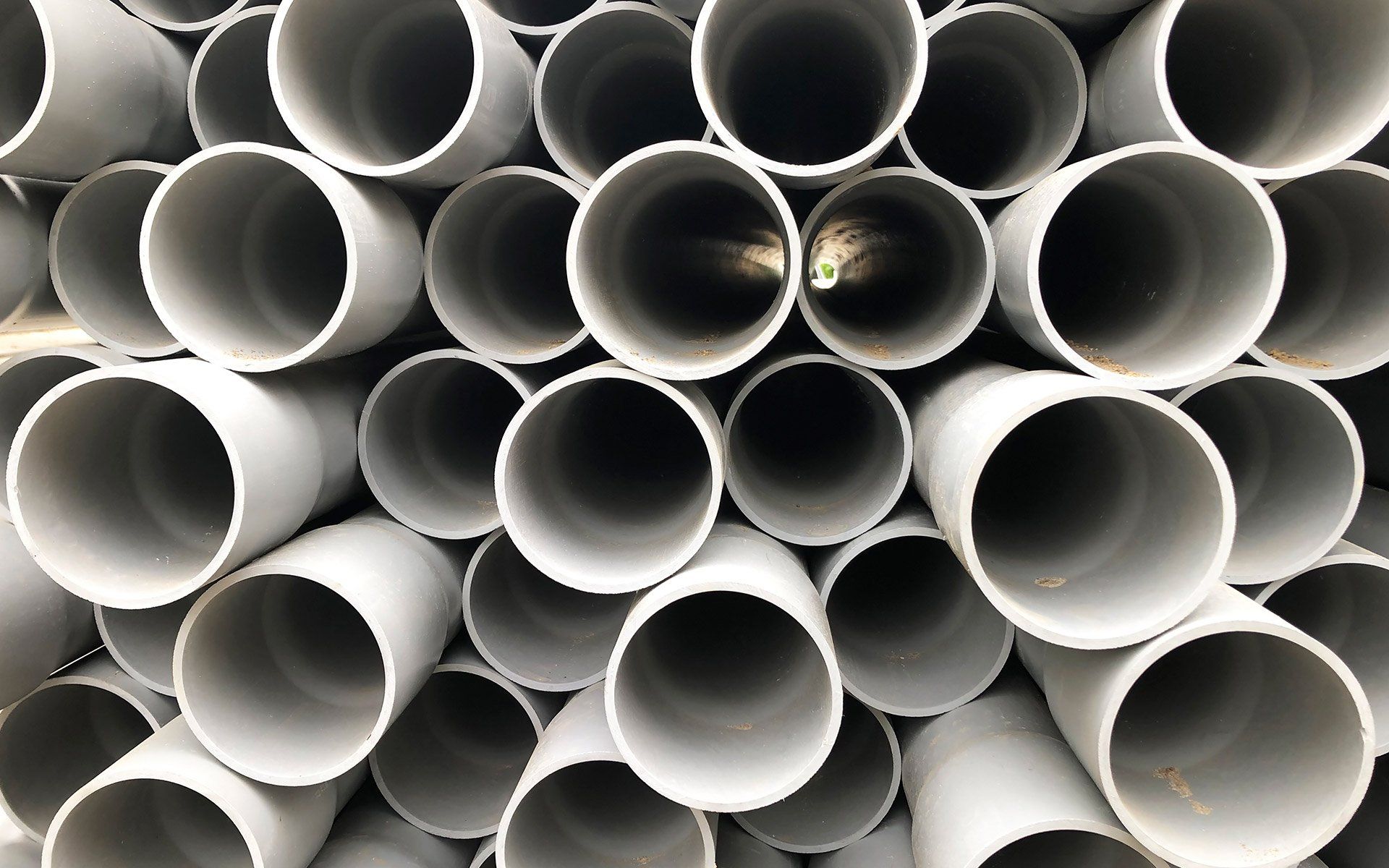 Simple Pipes — Adrian, MI — MH Pump & Supply