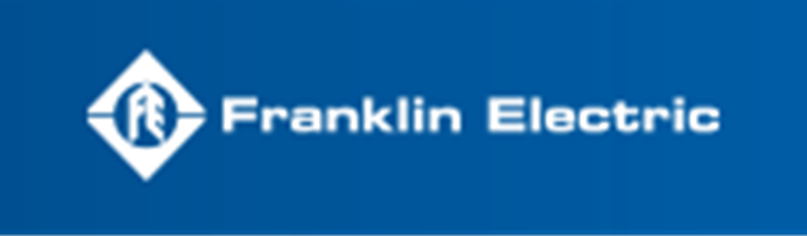 Franklin Electric — Adrian, MI — MH Pump & Supply