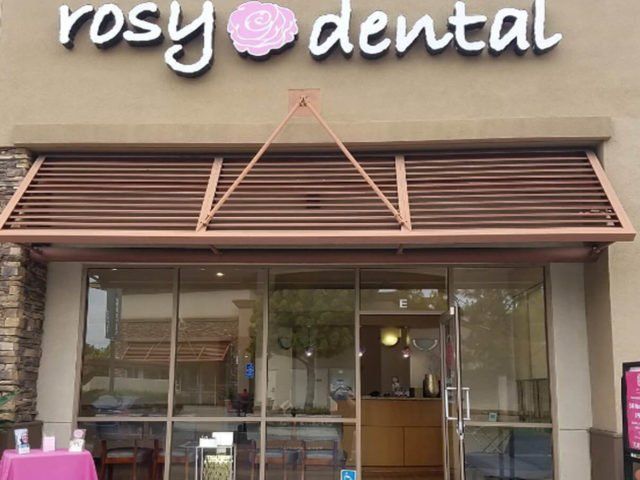 Picture of Rosy Dental Office