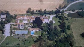 Toddington Manor