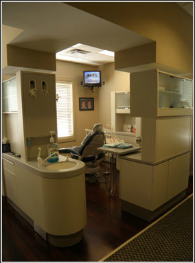 Dental Hygienist — Dental Office in Cumming, GA