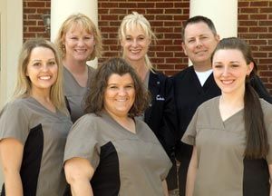 Dental Surgery — Dental Staff in Cumming, GA