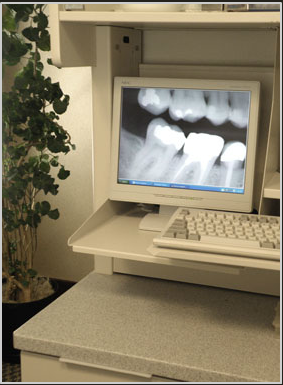 Dentures — Teeth X-ray in Cumming, GA