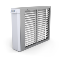 Aprilaire Air Purifier — Colorado Springs, CO — Home Heating Service, Inc.