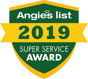 Super Service Award 2019