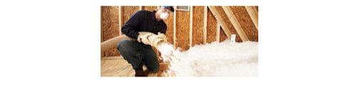 Attic Insulation — Colorado Springs, CO — Home Heating Service, Inc.