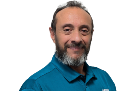 Carlos G — Colorado Springs, CO — Home Heating Service, Inc.