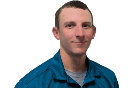 Daniel B — Colorado Springs, CO — Home Heating Service, Inc.