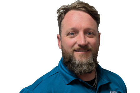 Jared F — Colorado Springs, CO — Home Heating Service, Inc.