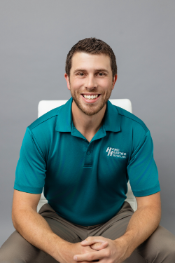 Kyle Gateley — Colorado Springs, CO — Home Heating Service, Inc.
