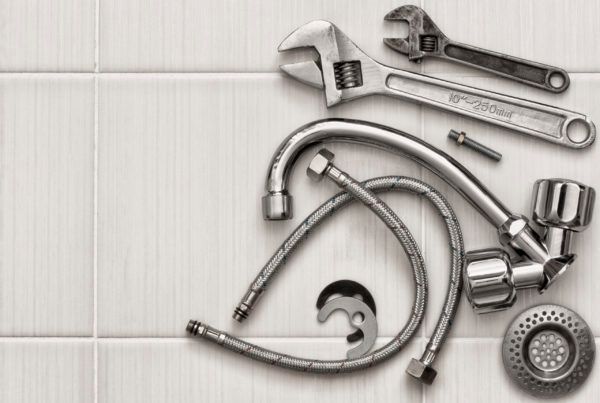 Plumbing Tools and Products — Colorado Springs, CO — Home Heating Service, Inc.