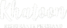 Ristorante Persiano Khatoon logo