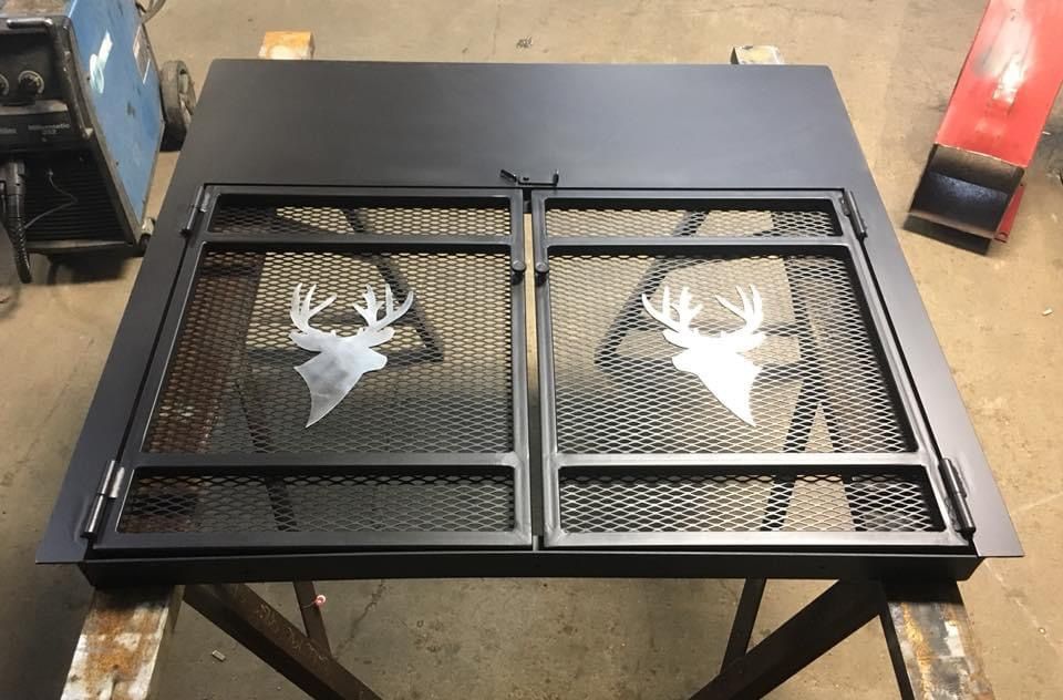 gallery custompiece decorative