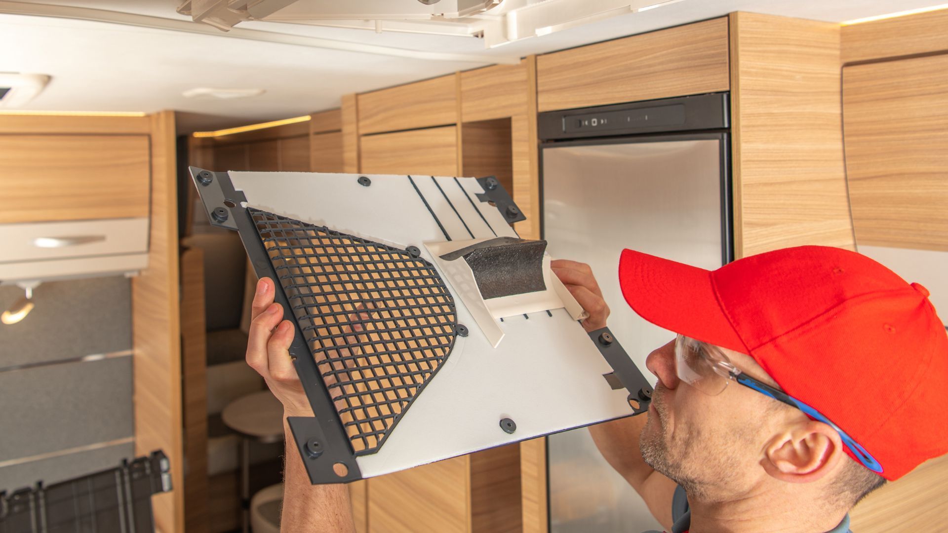 Mobile Home Disassembly & Installation