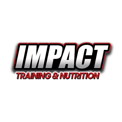 impact nutrition logo