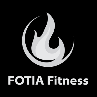 fotia fitness logo