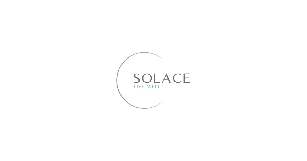 Solace Health Supplements | South Africa