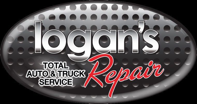 Logan's Repair Logo