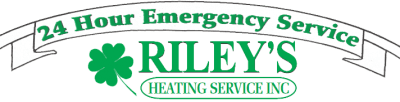 Riley’s Heating Service Inc. 