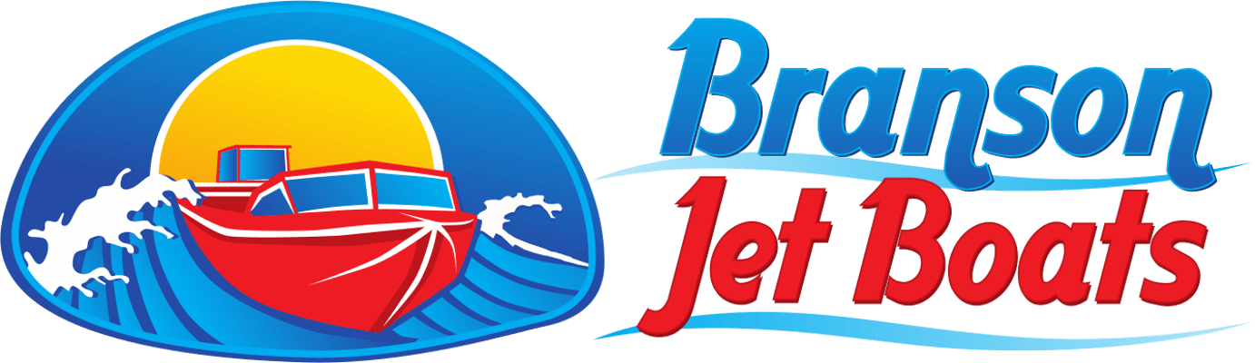 branson jet boats logo