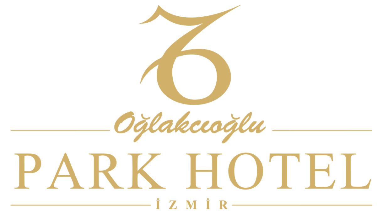 Oğlakçıoğlu Park Hotel Izmir logo