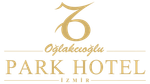 Oğlakçıoğlu Park Hotel Izmir logo