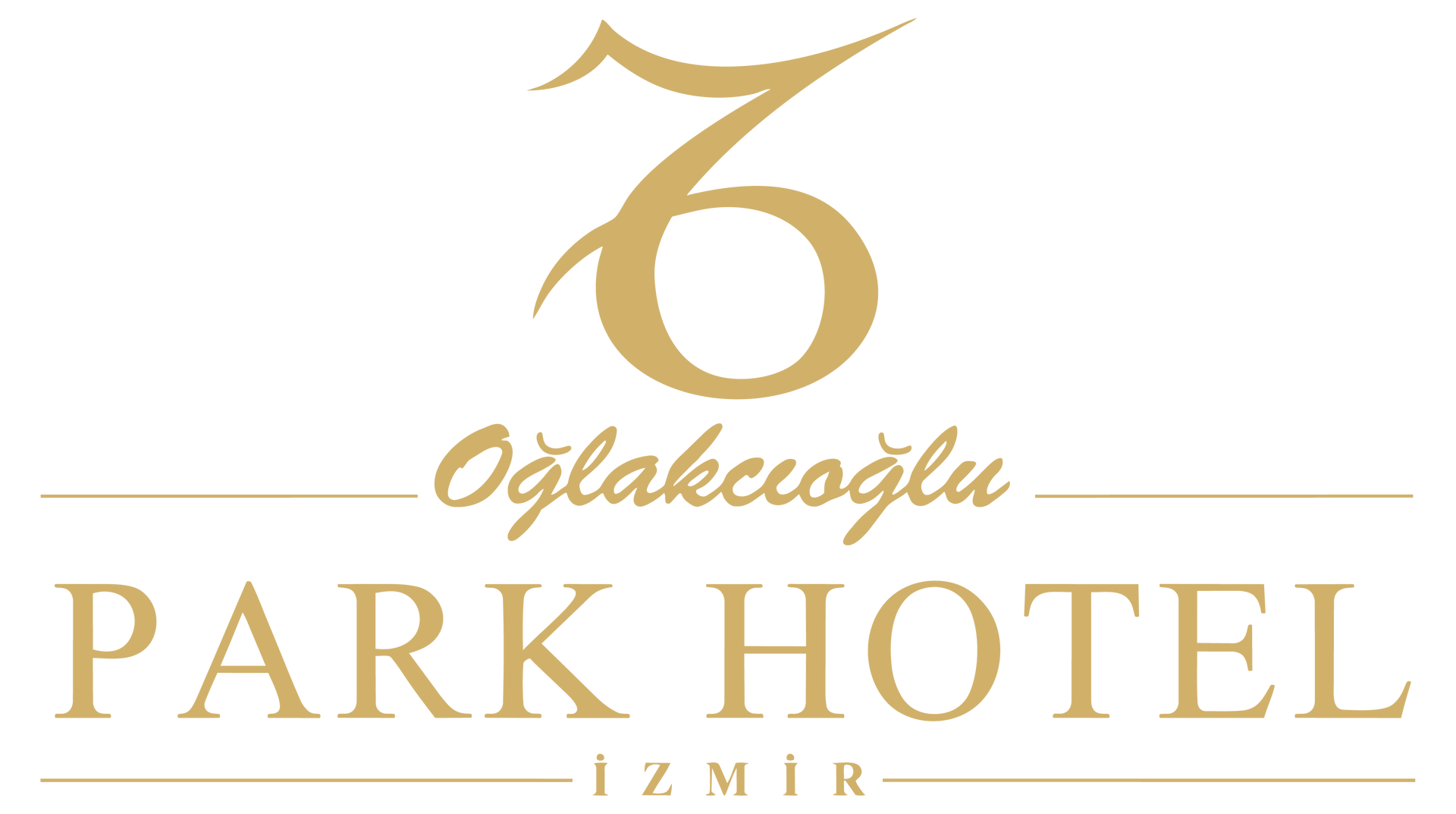 Oğlakçıoğlu Park Hotel Izmir logo