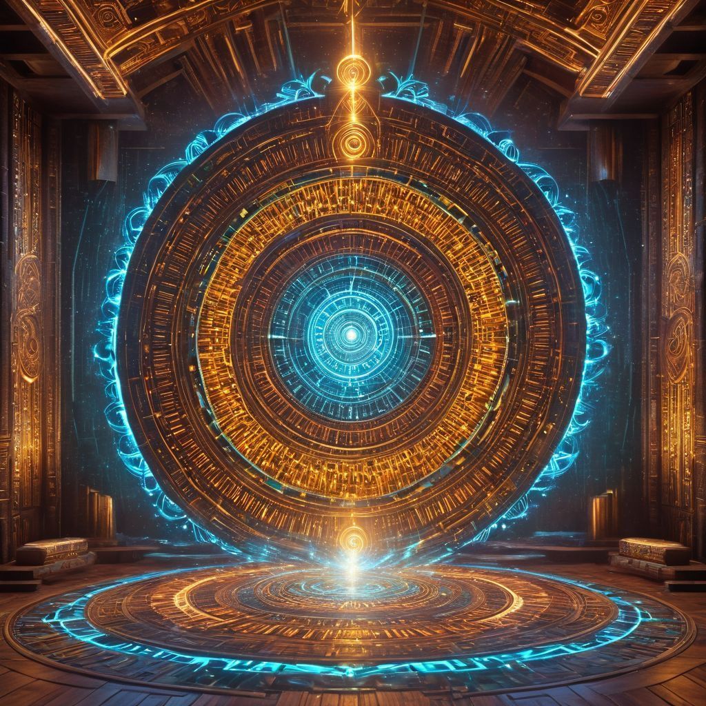 Astrologie Natalchart