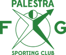 palestra fg sporting club logo