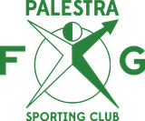 palestra fg sporting club logo