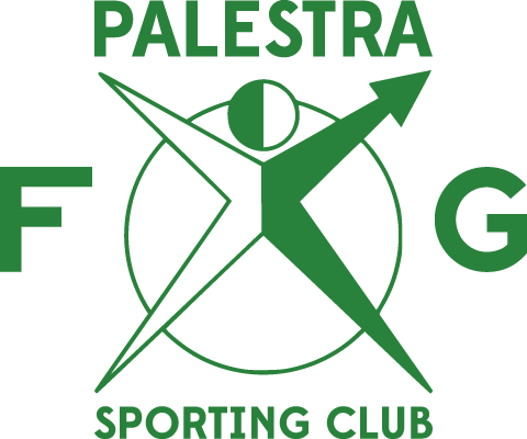 palestra fg sporting club logo