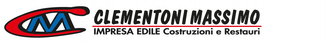 Clementoni Massimo Impresa Edile logo