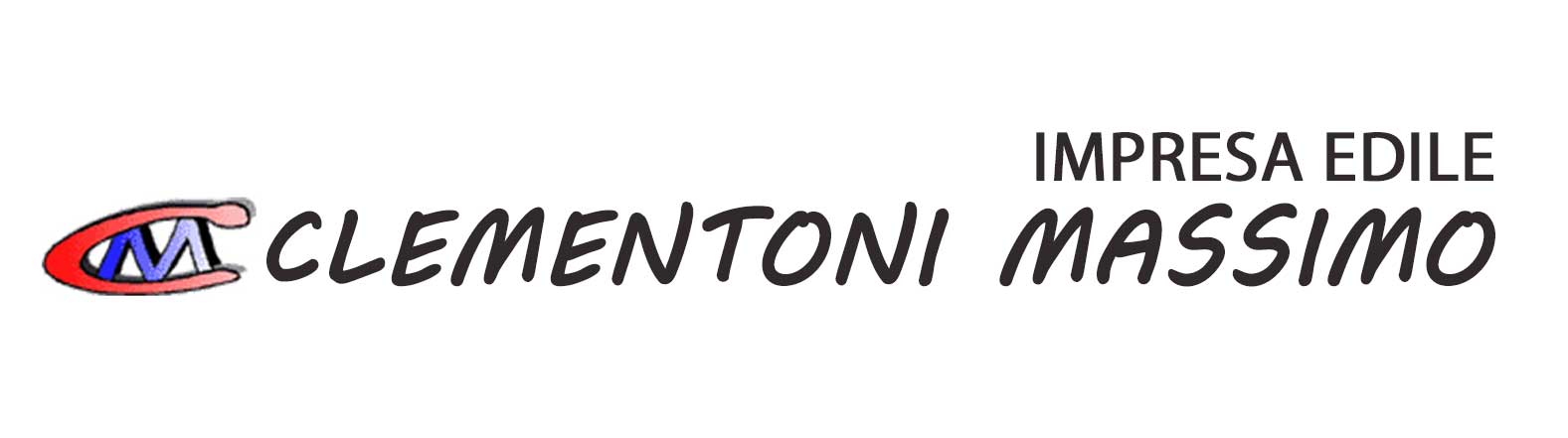 Clementoni Massimo Impresa Edile logo