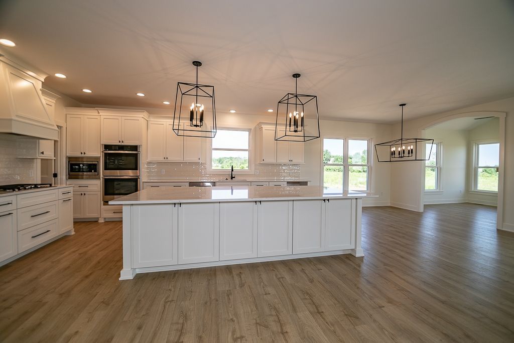 Alron Home interior 28