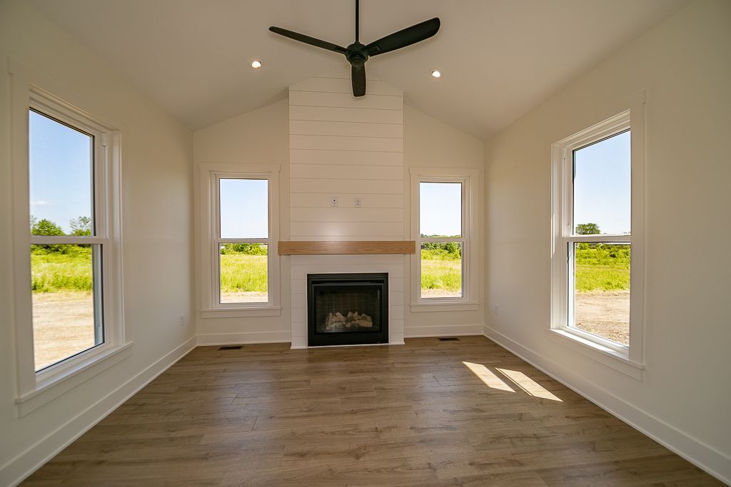 Alron Home interior 31