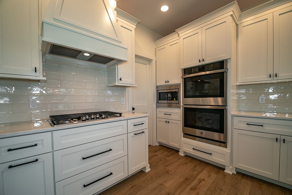 Alron Home interior 35