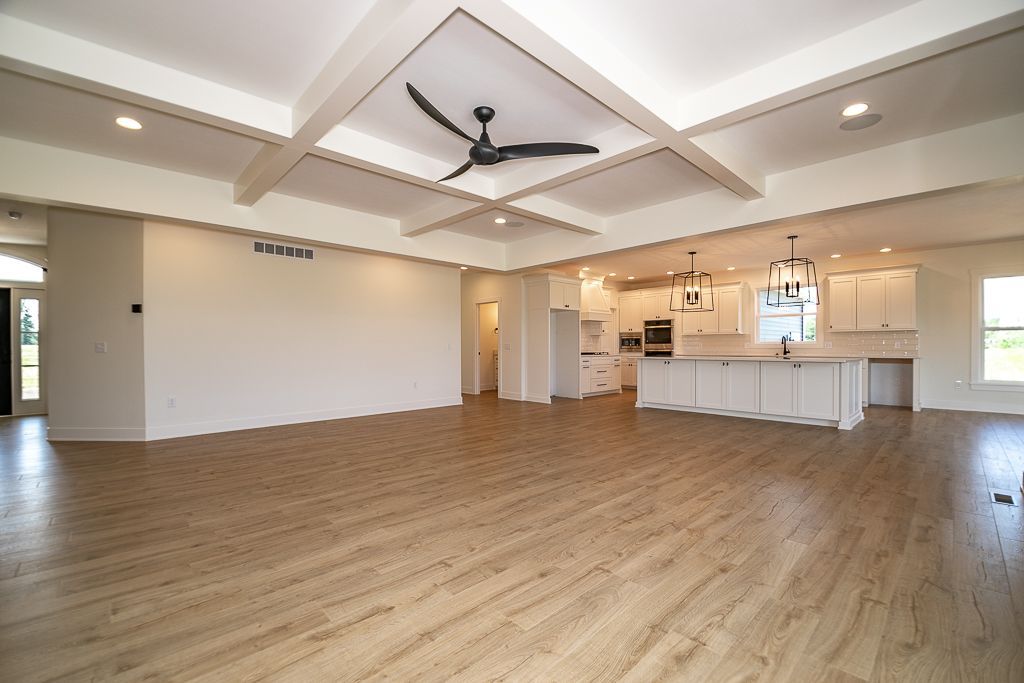 Alron Home interior 34