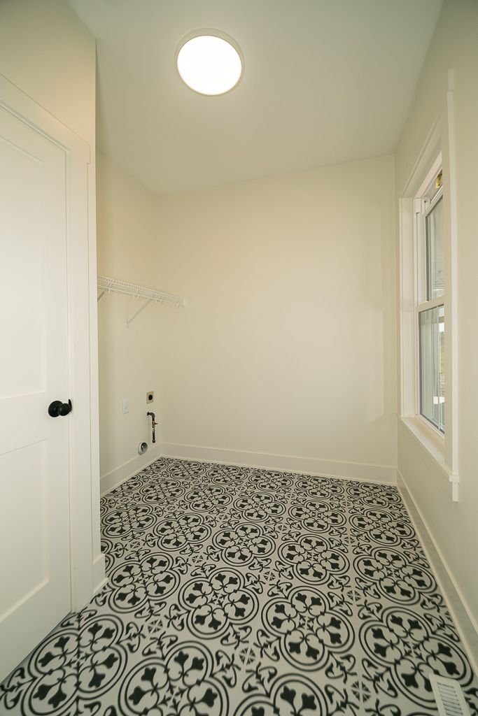 Alron Home interior 37