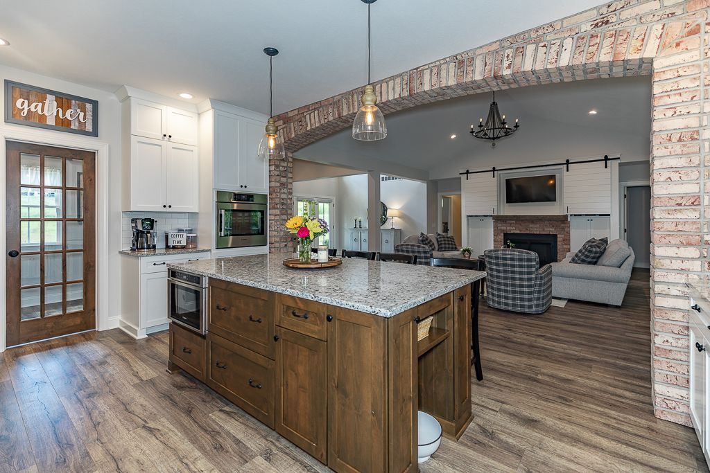 Alron Home interior 29