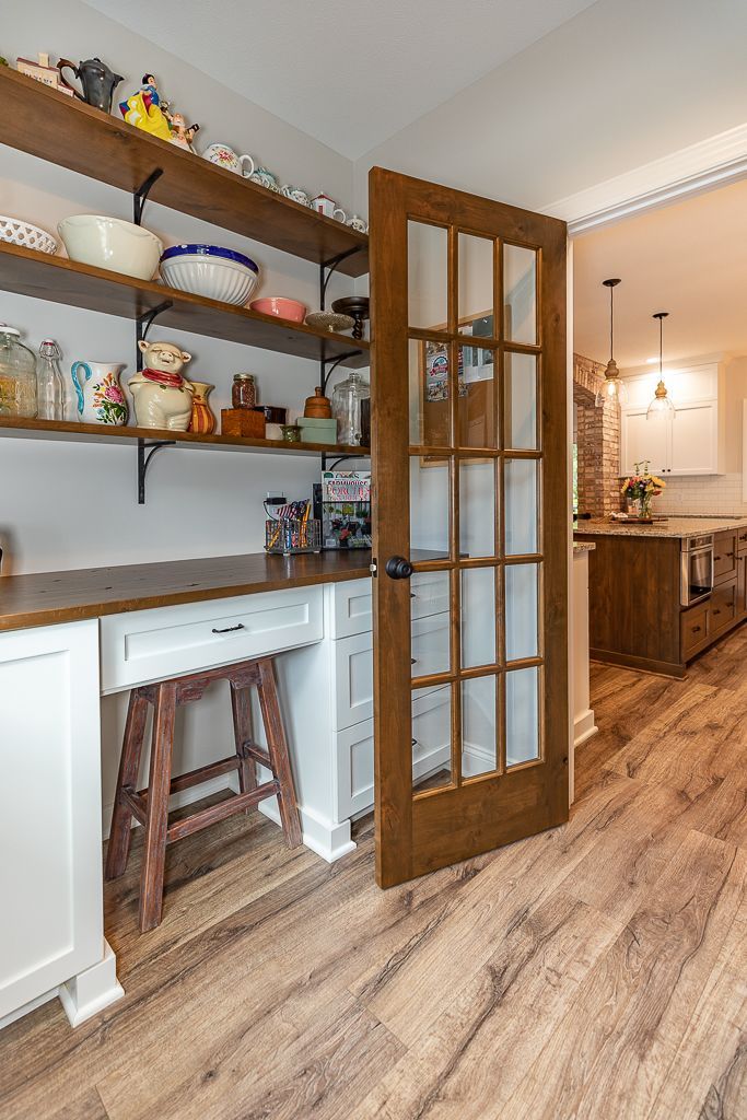 Alron Home interior 42