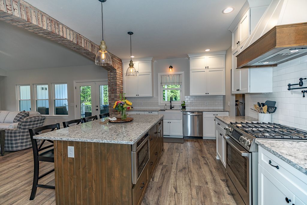 Alron Home interior 43