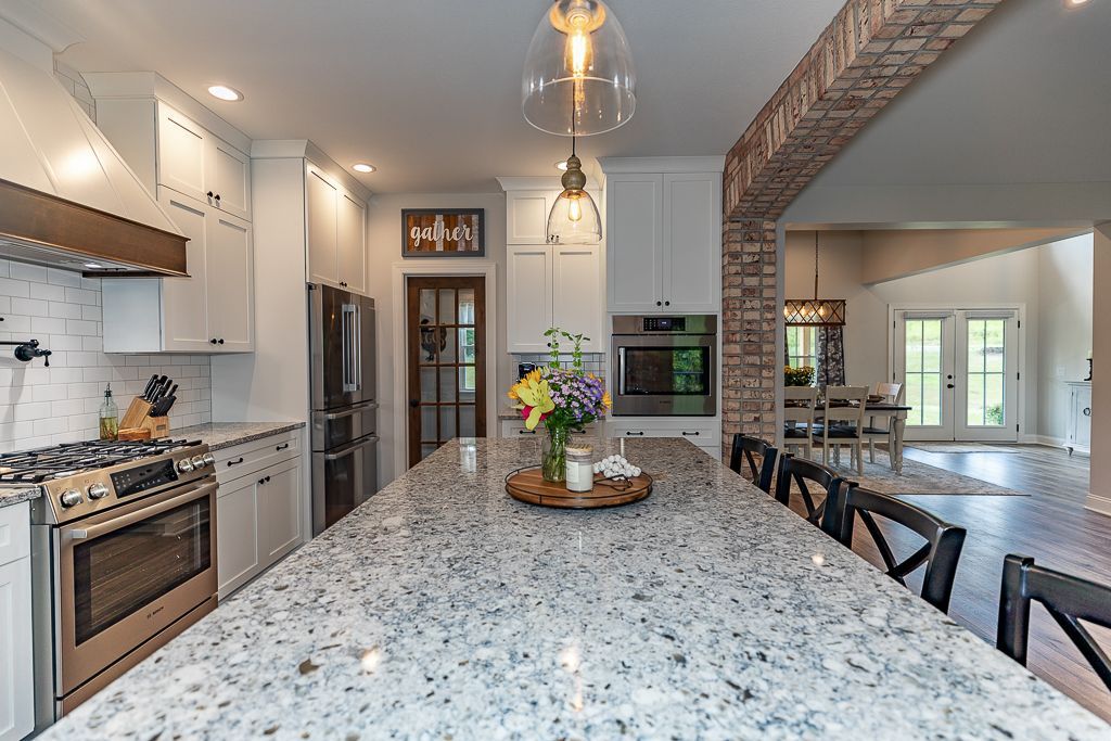 Alron Home interior 44