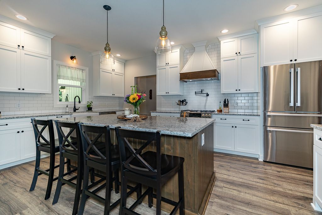 Alron Home interior 45