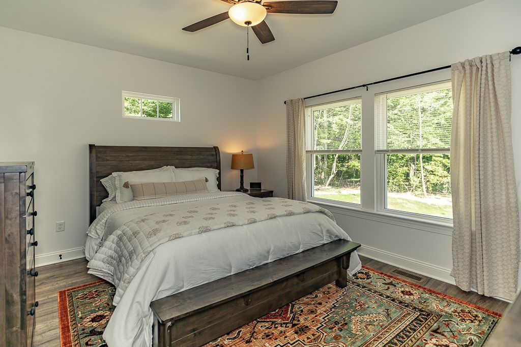 Alron Home interior 49