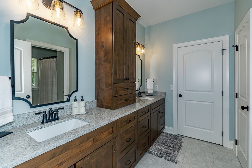 Alron Home interior 50