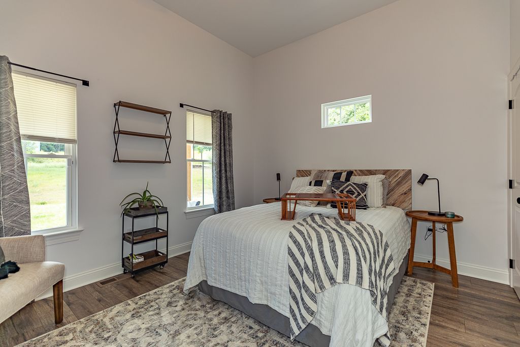 Alron Home interior 51