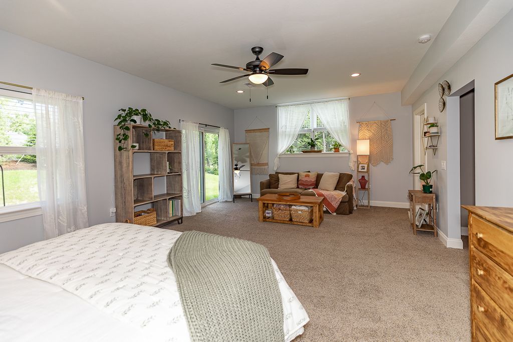 Alron Home interior 53