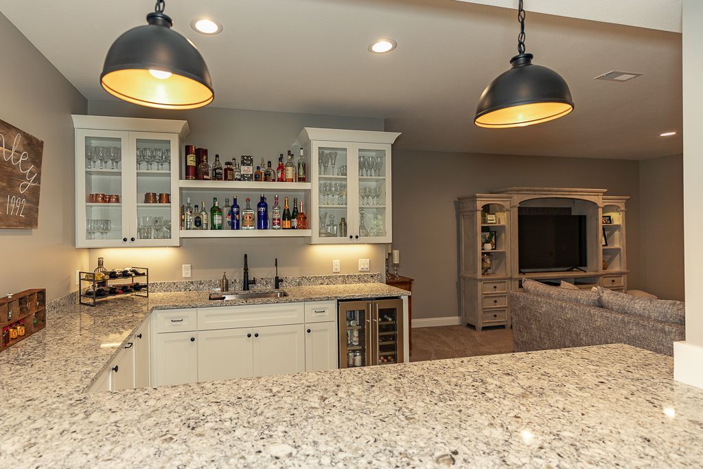 Alron Home interior 56