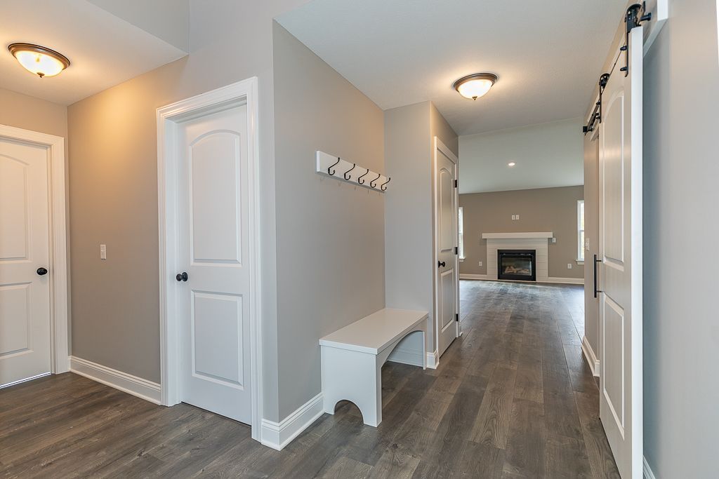 Alron Home interior 57