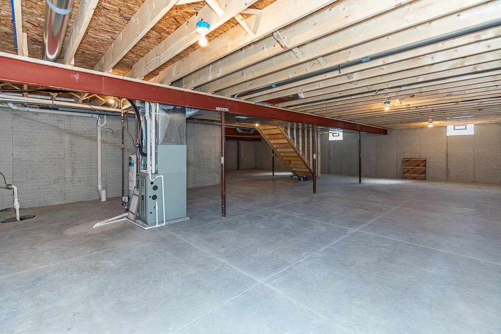 Alron Home interior 60